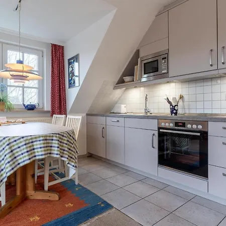 Haus-deichsfenne-app-3-og * Sankt Peter-Ording