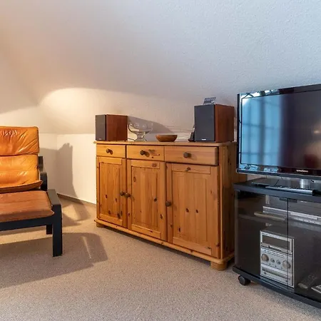 Haus-deichsfenne-app-3-og Sankt Peter-Ording