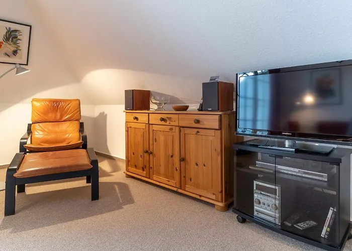 Haus-deichsfenne-app-3-og Sankt Peter-Ording